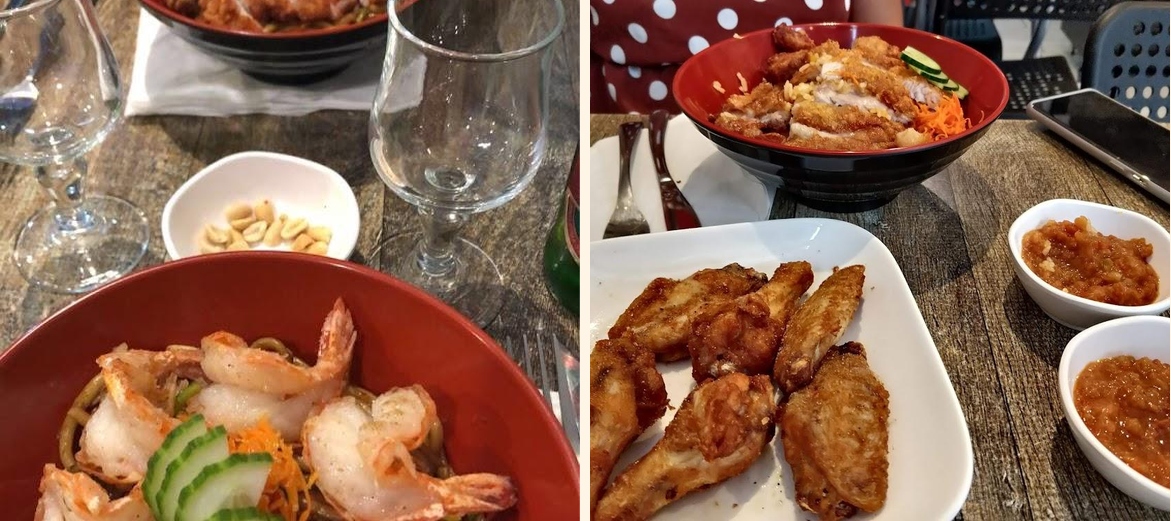 Spicy Yo - Gallery Image 3