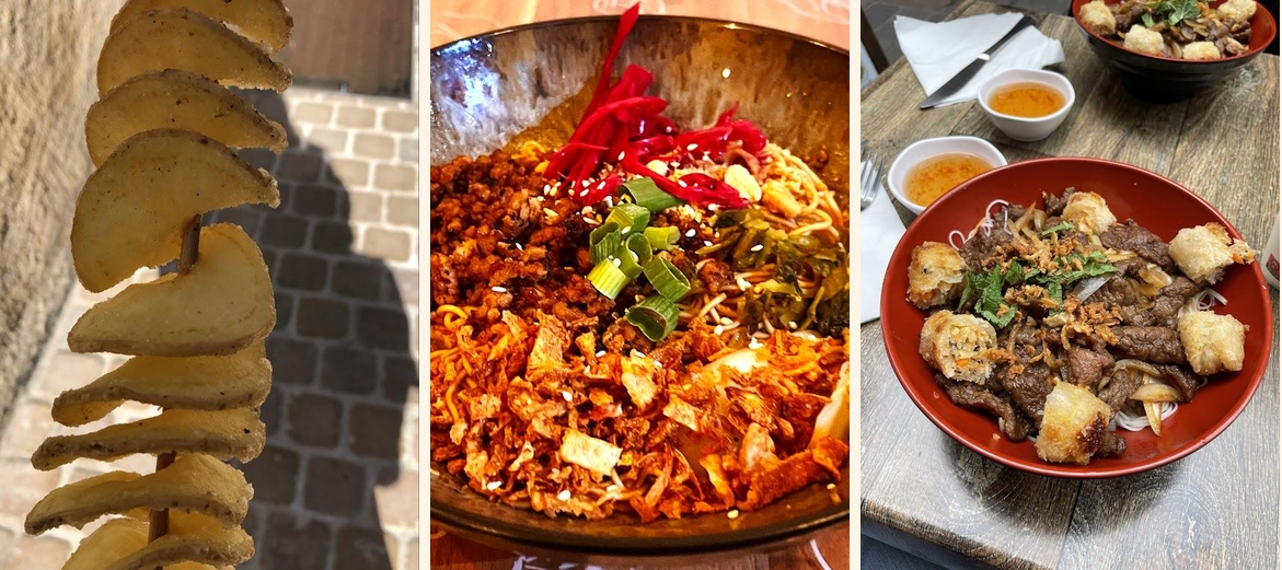 Spicy Yo - Gallery Image 5