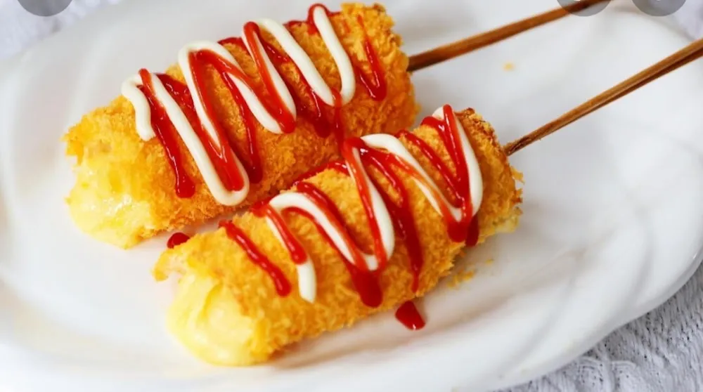 Corn Dog
